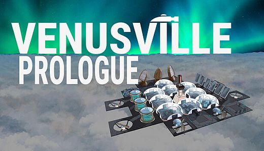 Venusville - Prologue