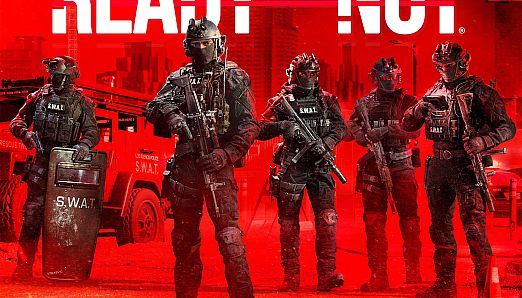 Ready or Not: Mission Pass Alpha