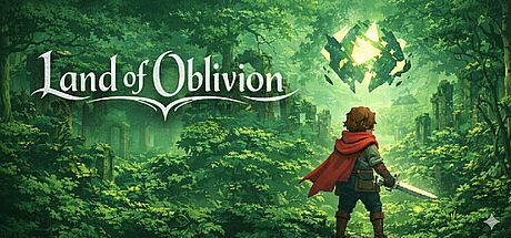 Land of Oblivion Game