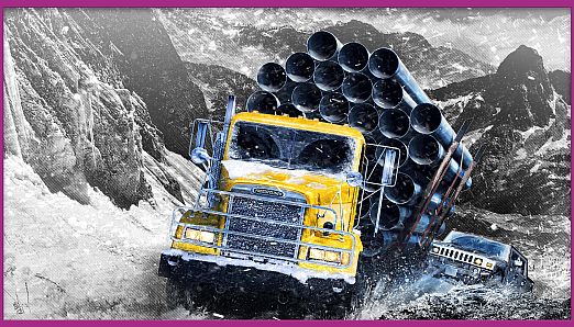 SnowRunner – 5-Year Anniversary Edition