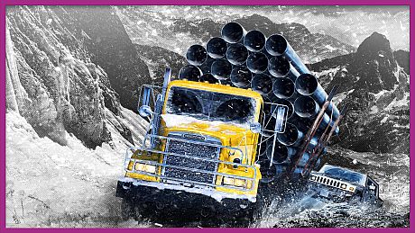 SnowRunner – 5-Year Anniversary Edition (Windows) Game