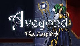Aveyond 3-3: The Lost Orb