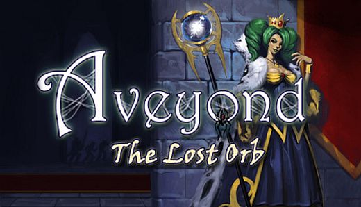 Aveyond 3-3: The Lost Orb