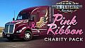American Truck Simulator - Pink Ribbon Charity Pack