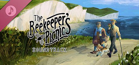 The Beekeeper's Picnic Soundtrack DLC