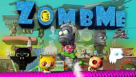 ZombMe