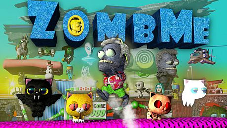ZombMe Game