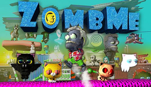 ZombMe
