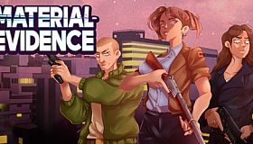 Material Evidence