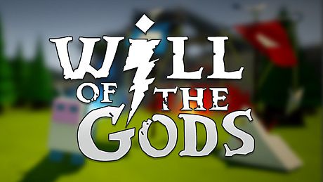 Will of the Gods Game