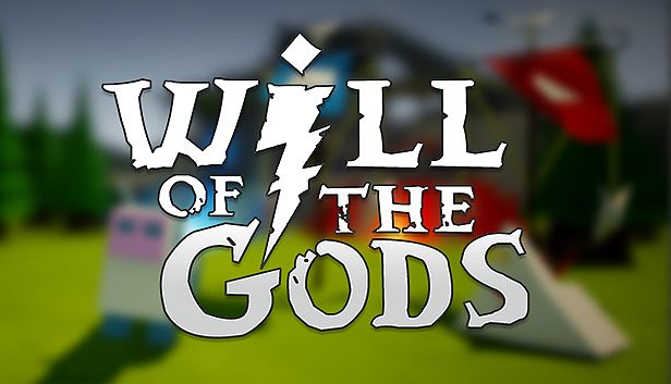 Buy Will of the Gods