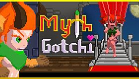 MythGotchi