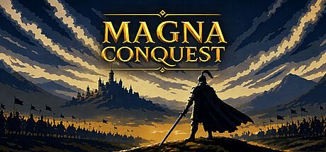 Magna Conquest