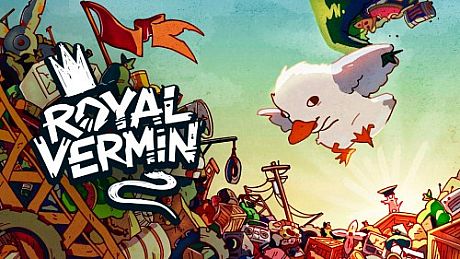 Royal Vermin