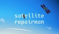 Acheter Satellite Repairman PC