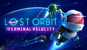 LOST ORBIT: Terminal Velocity
