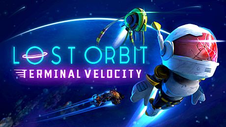 LOST ORBIT: Terminal Velocity