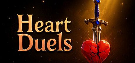 Heart Duels Game