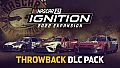 NASCAR 21: Ignition - 2022 Throwback Pack