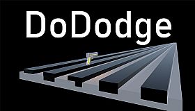 DoDodge - Gun Skin