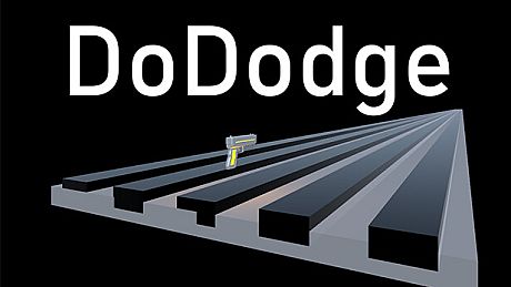 DoDodge - Gun Skin DLC