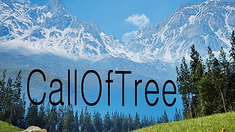 CallOfTree Game