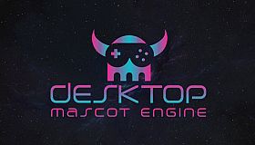 Desktop Mascot Engine