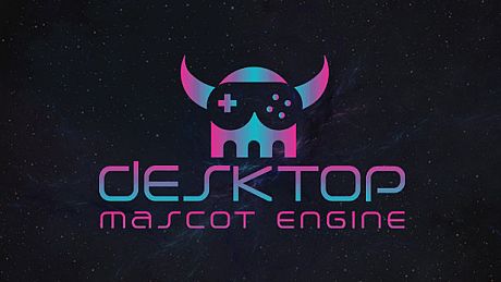 Desktop Mascot Engine Game