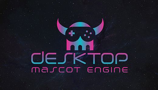 Desktop Mascot Engine