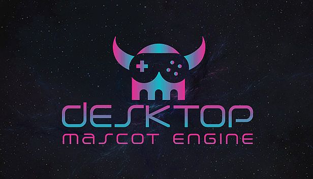 Buy Desktop Mascot Engine