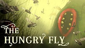 The Hungry Fly