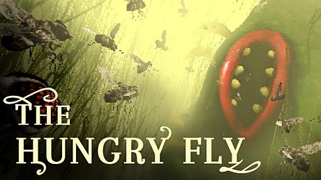 The Hungry Fly