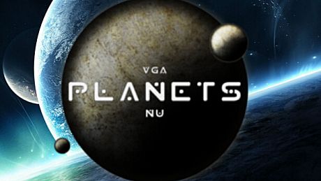 VGA Planets Nu Game