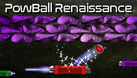 PowBall Renaissance