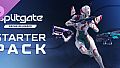 SPLITGATE: Arena Reloaded - Season 1: Starter Pack