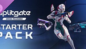 SPLITGATE: Arena Reloaded - Season 1: Starter Pack