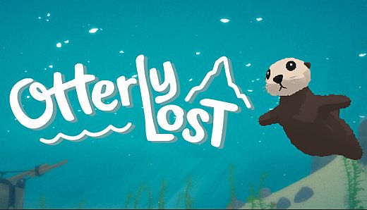 Otterly Lost