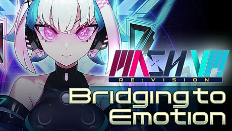 MASH VP! Re:VISION - Bridging to Emotion DLC