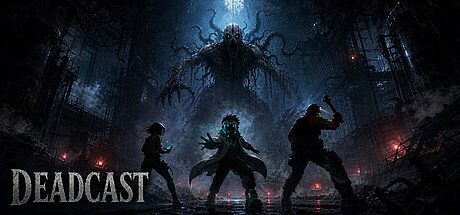 DEADCAST Game