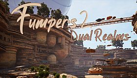 Fumpers: Dual Realms