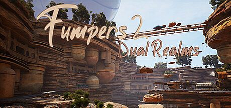 Fumpers: Dual Realms Game