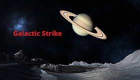 Galactic Striker