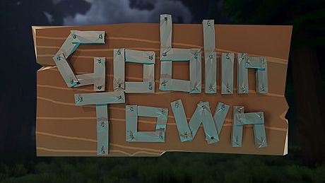 Goblin Town Game