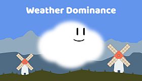 Weather Dominance