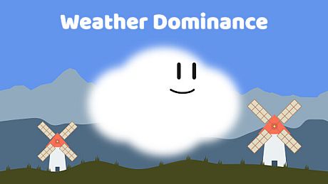 Weather Dominance Game