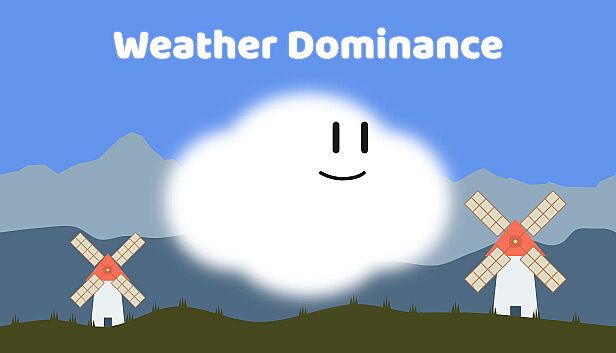 Buy Weather Dominance