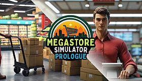 Megastore Simulator: Prologue