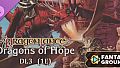 Fantasy Grounds - D&D Classics: DL3 Dragons of Hope (1E)