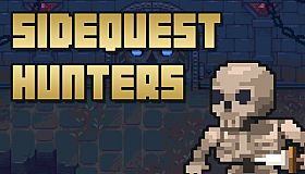 SideQuest Hunters