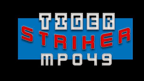 Tiger Striker MP049 DLC